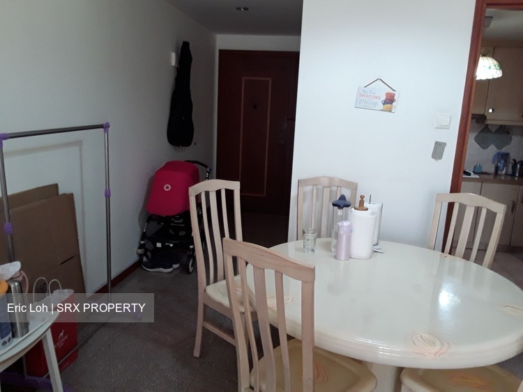 Rivervale Crest (D19), Apartment #172403292